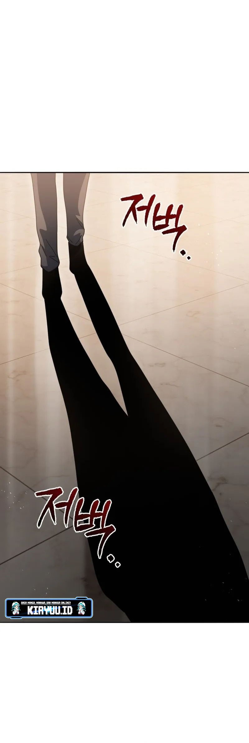 The Descent of the Demonic Master Chapter 143 - halaman 37