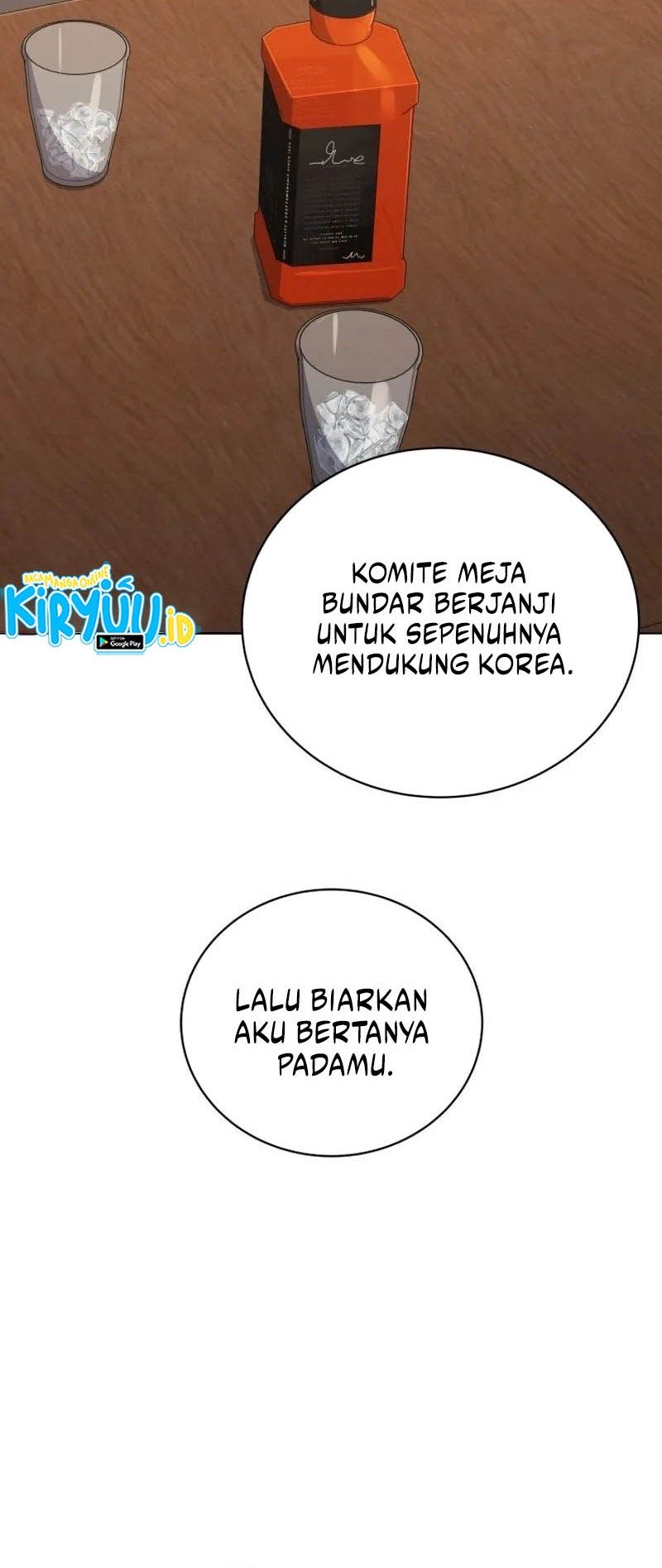 The Descent of the Demonic Master Chapter 144 - halaman 13