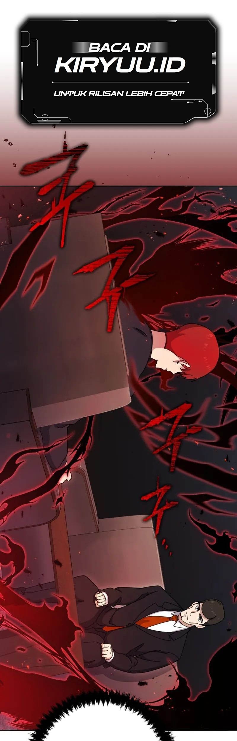 The Descent of the Demonic Master Chapter 144 - halaman 2