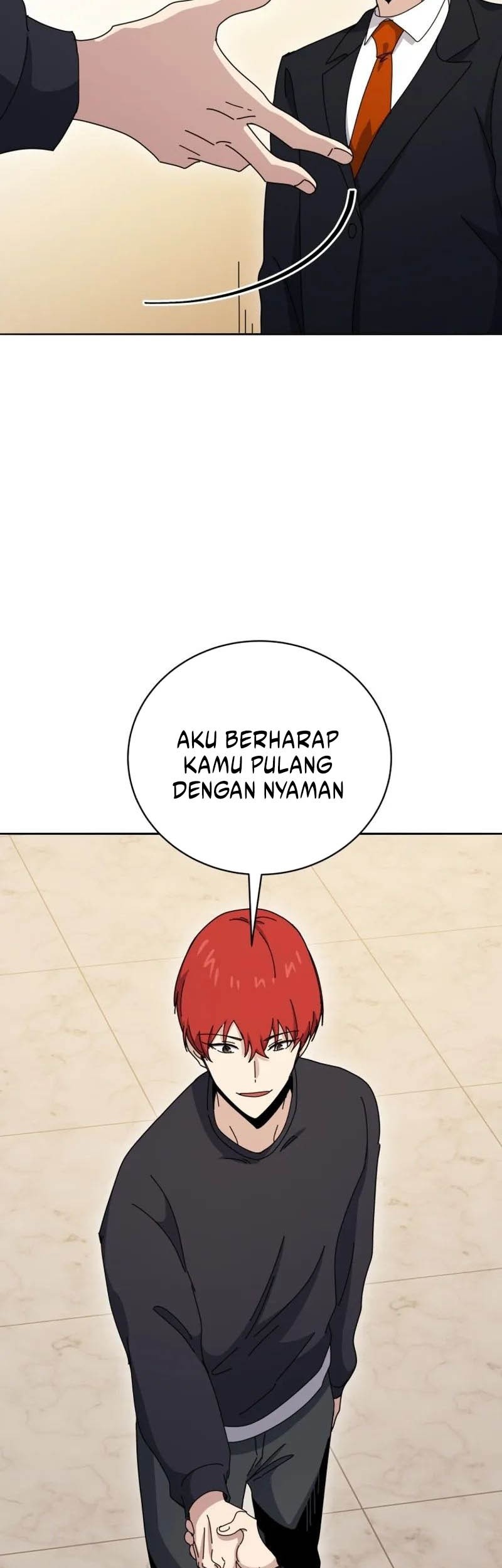 The Descent of the Demonic Master Chapter 144 - halaman 20