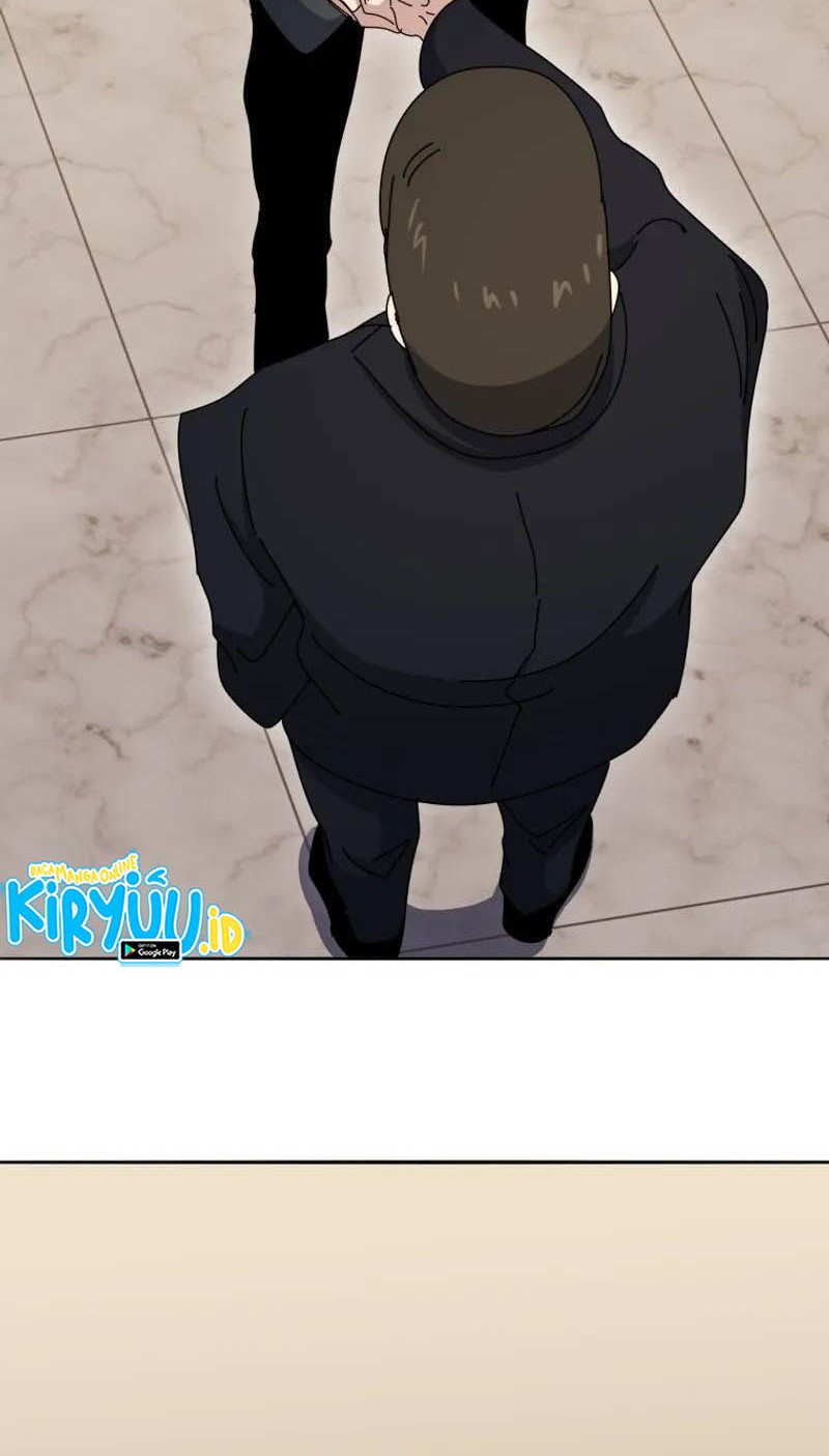 The Descent of the Demonic Master Chapter 144 - halaman 21