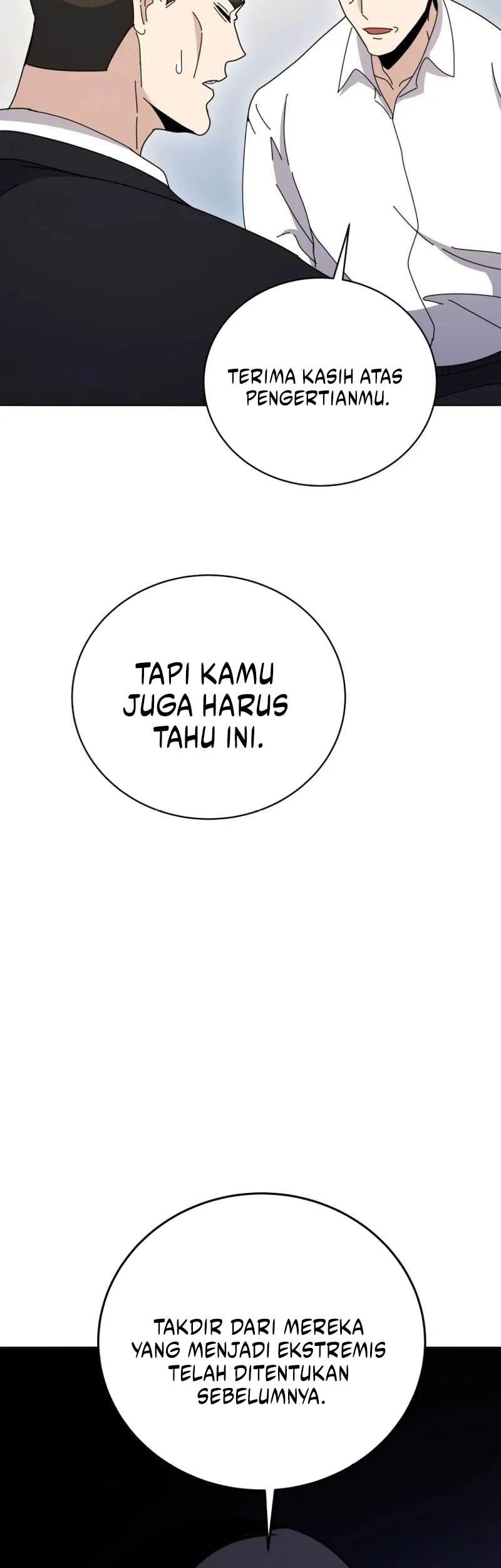 The Descent of the Demonic Master Chapter 144 - halaman 24