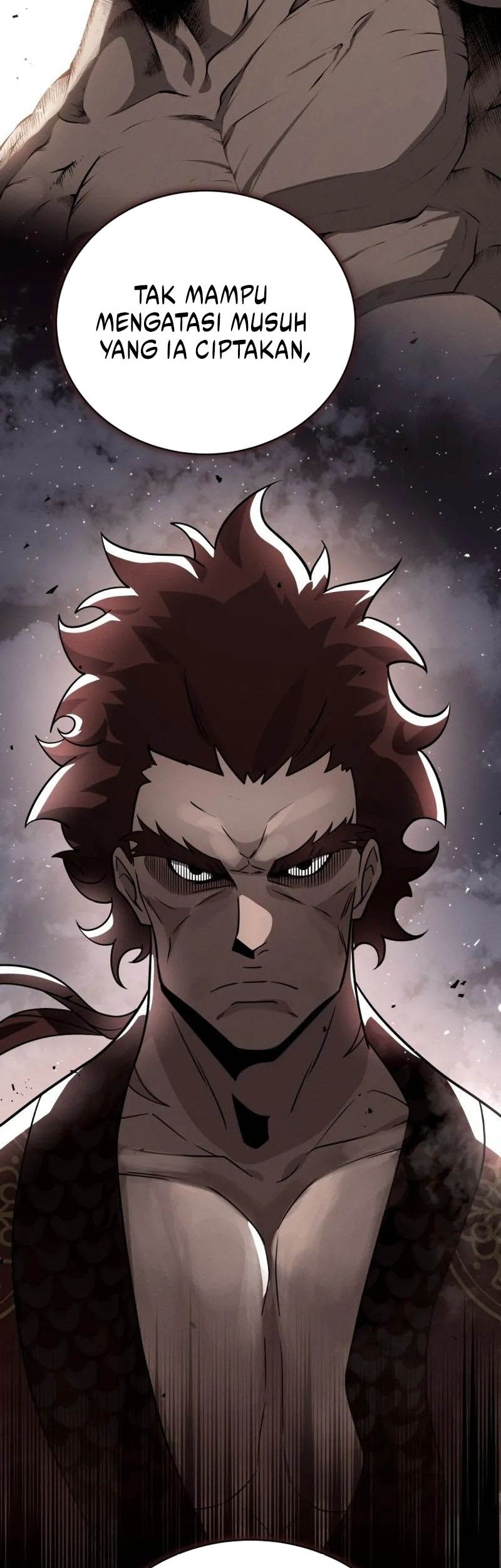 The Descent of the Demonic Master Chapter 144 - halaman 27