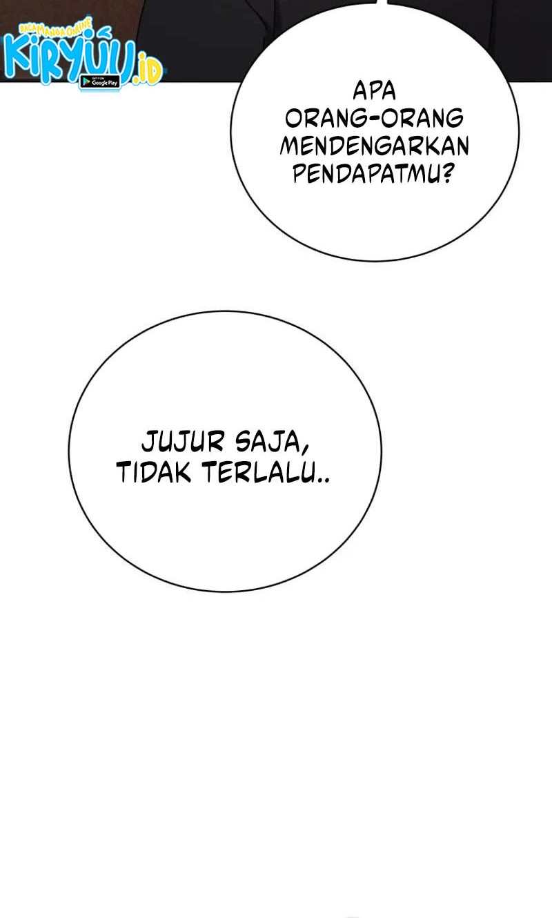 The Descent of the Demonic Master Chapter 144 - halaman 29