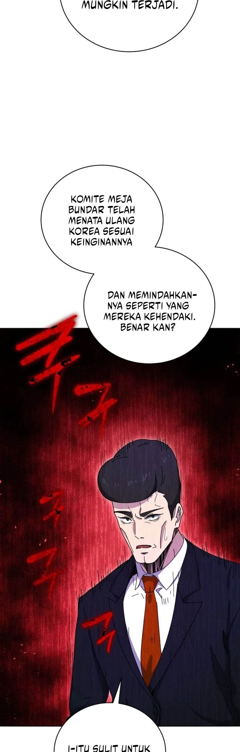 The Descent of the Demonic Master Chapter 144 - halaman 4