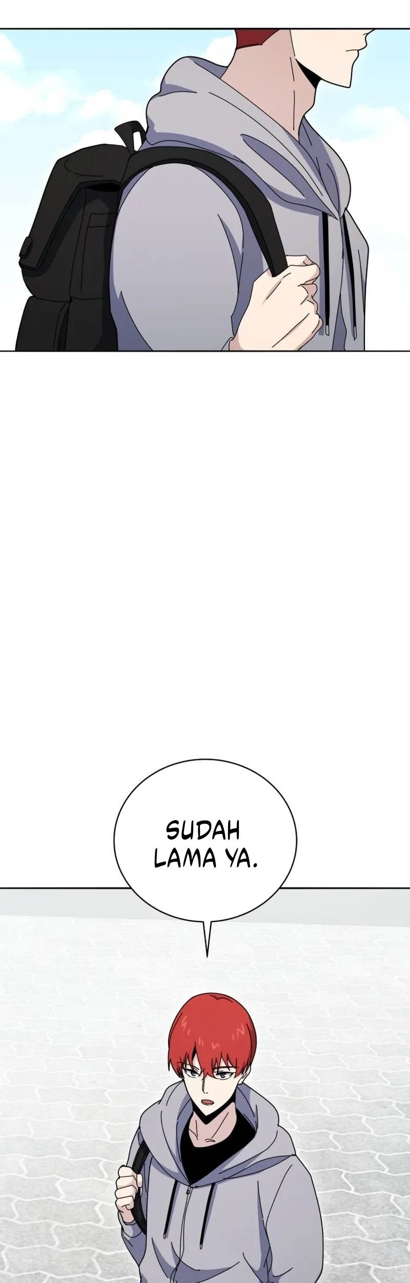 The Descent of the Demonic Master Chapter 144 - halaman 54