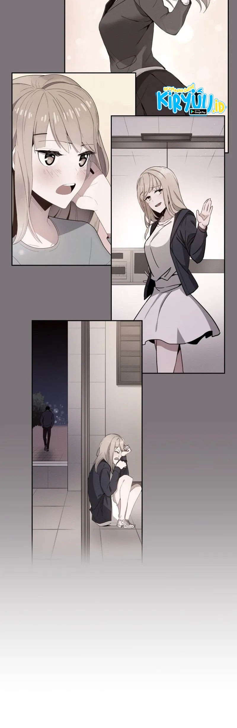 The Descent of the Demonic Master Chapter 144 - halaman 57