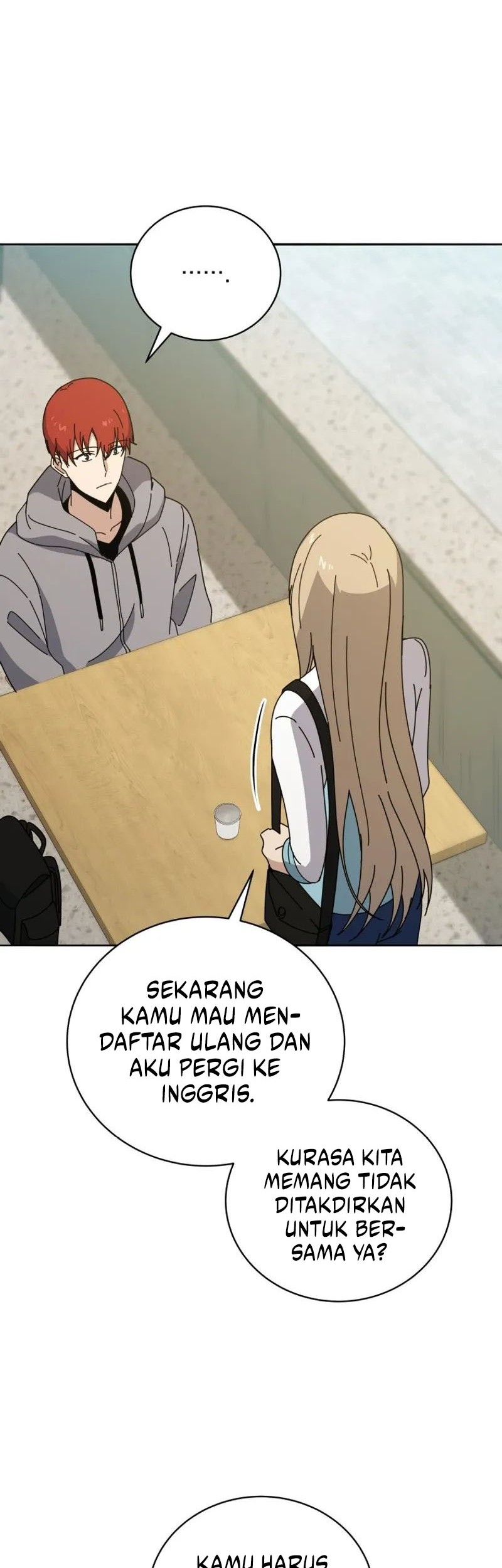 The Descent of the Demonic Master Chapter 145 - halaman 10