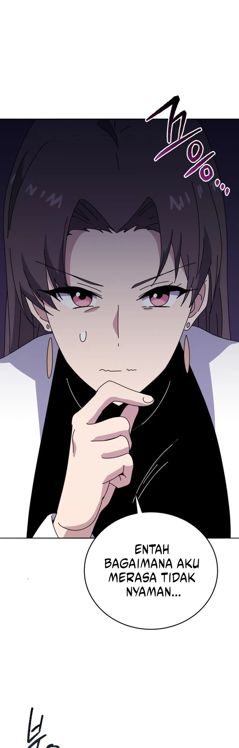 The Descent of the Demonic Master Chapter 145 - halaman 15