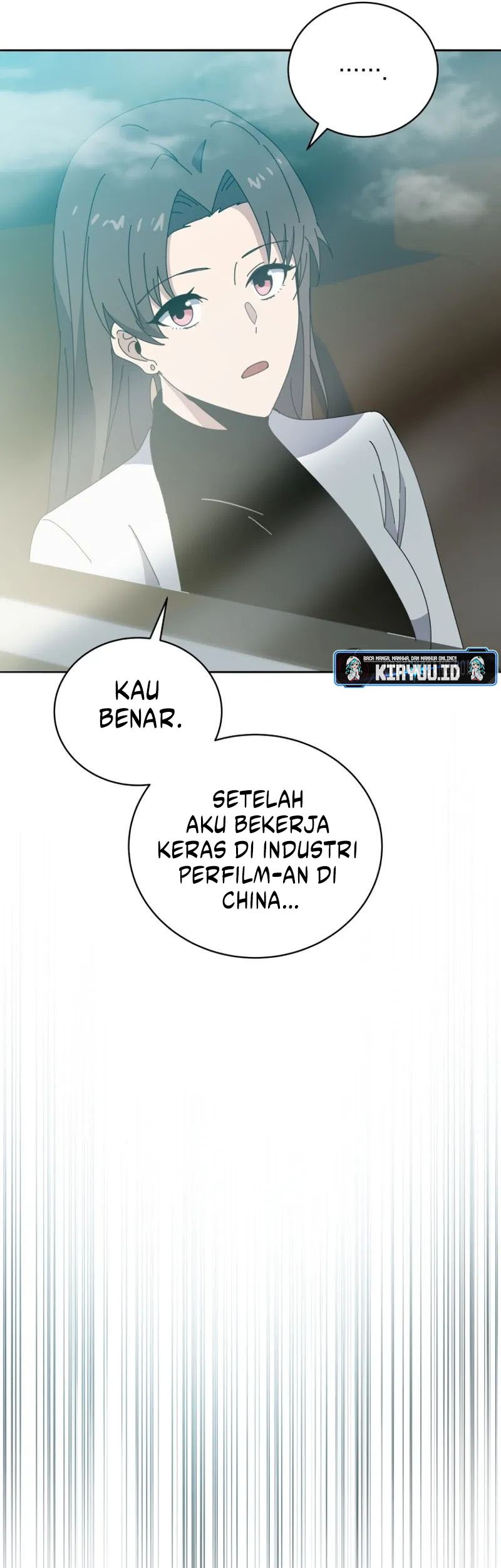 The Descent of the Demonic Master Chapter 145 - halaman 21