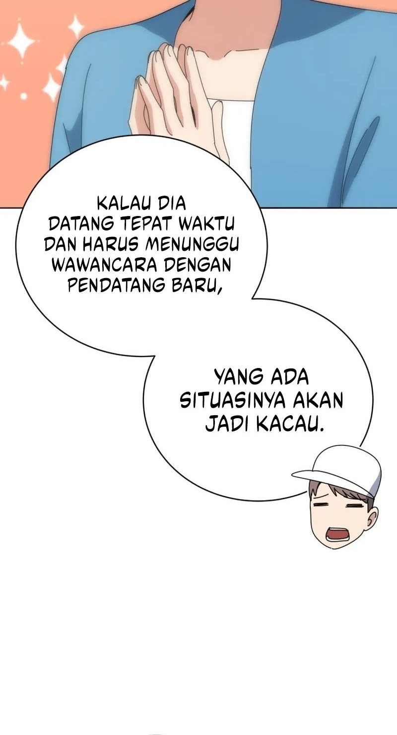 The Descent of the Demonic Master Chapter 145 - halaman 24