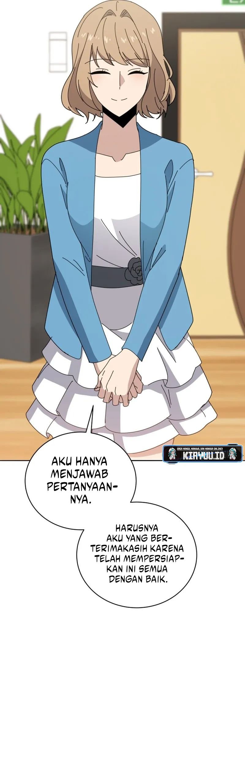 The Descent of the Demonic Master Chapter 145 - halaman 29