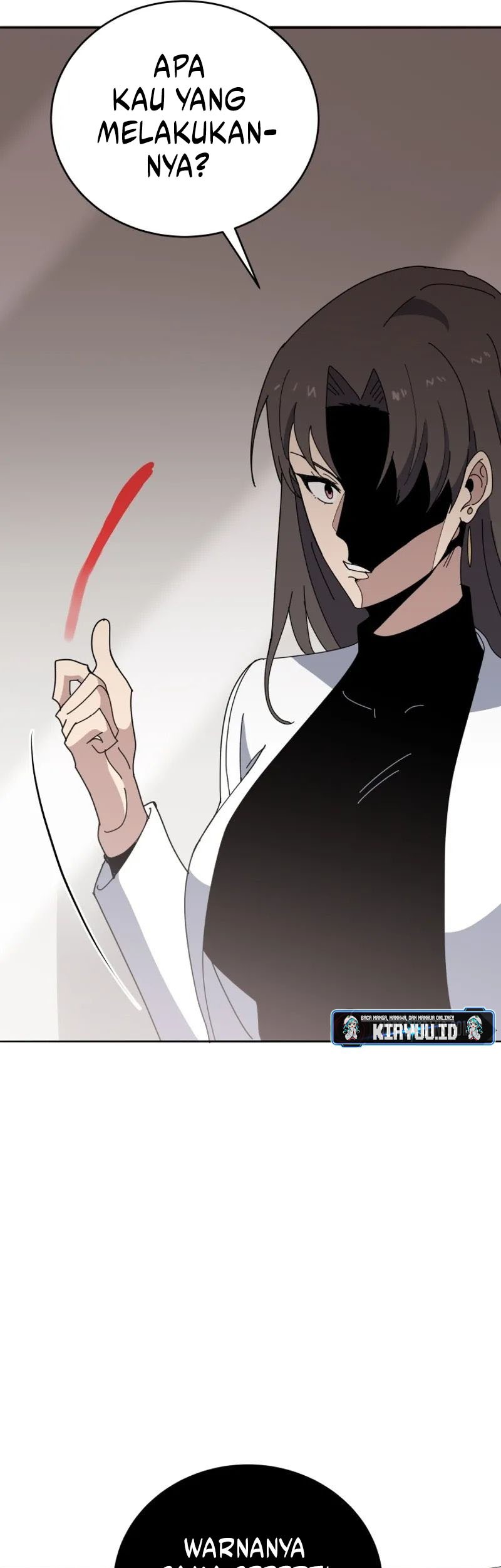 The Descent of the Demonic Master Chapter 145 - halaman 45