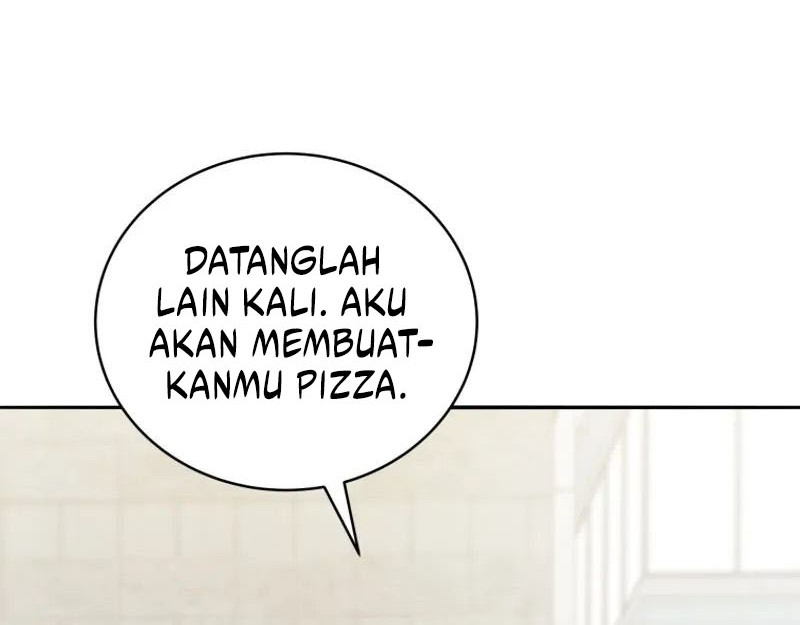 The Descent of the Demonic Master Chapter 145 - halaman 5