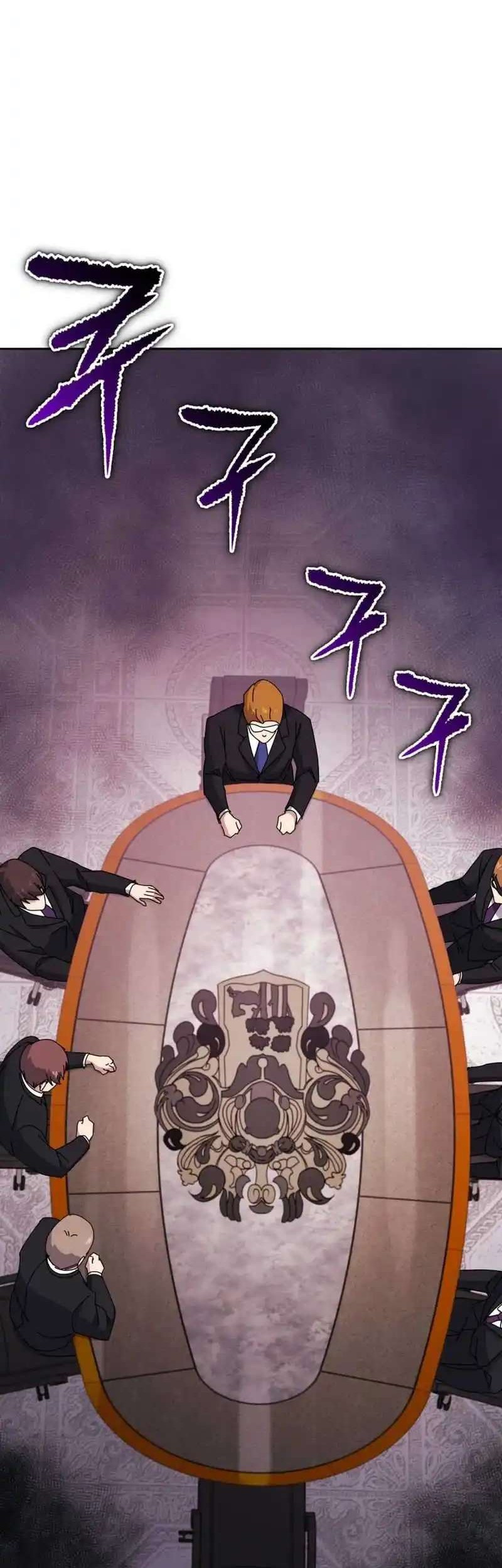 The Descent of the Demonic Master Chapter 146 - halaman 10