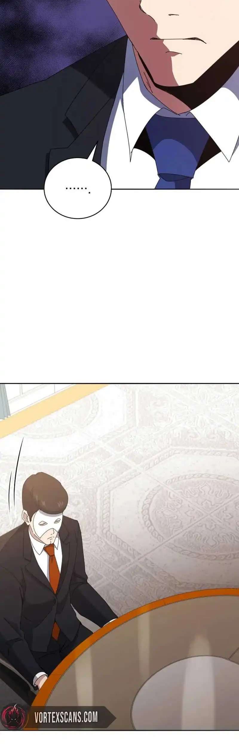 The Descent of the Demonic Master Chapter 146 - halaman 12