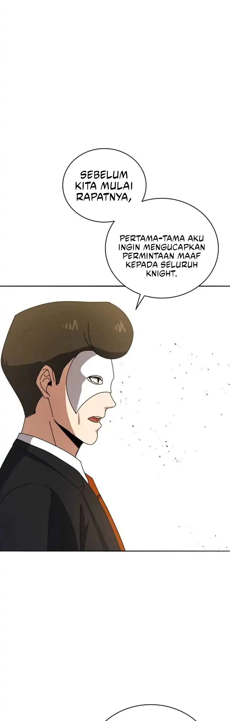 The Descent of the Demonic Master Chapter 146 - halaman 13