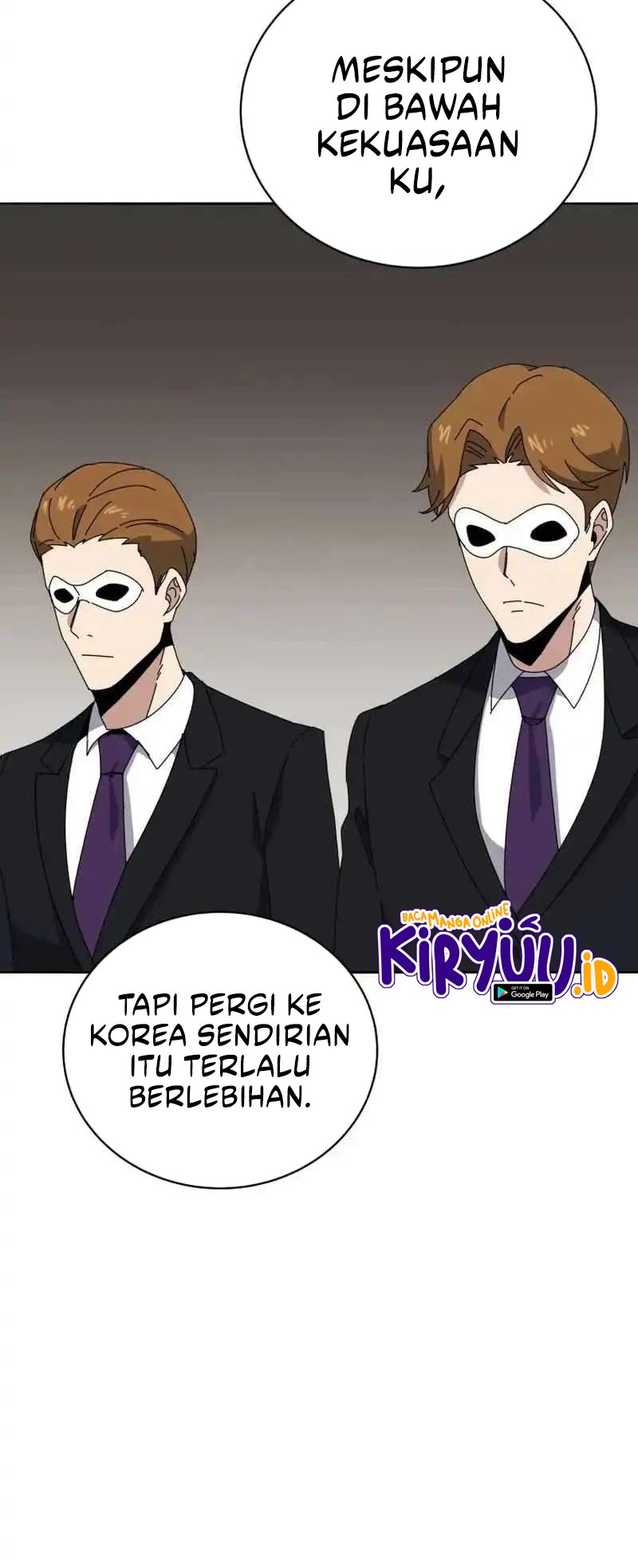 The Descent of the Demonic Master Chapter 146 - halaman 14