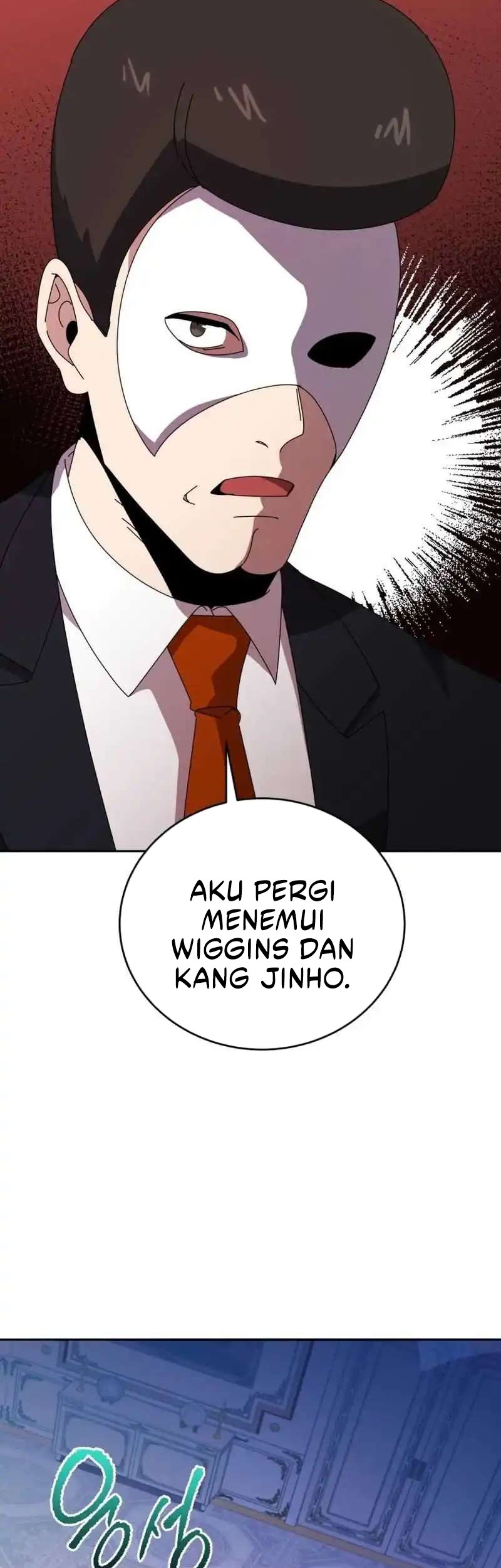 The Descent of the Demonic Master Chapter 146 - halaman 16