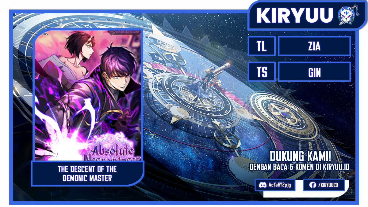 The Descent of the Demonic Master Chapter 146 - halaman 2