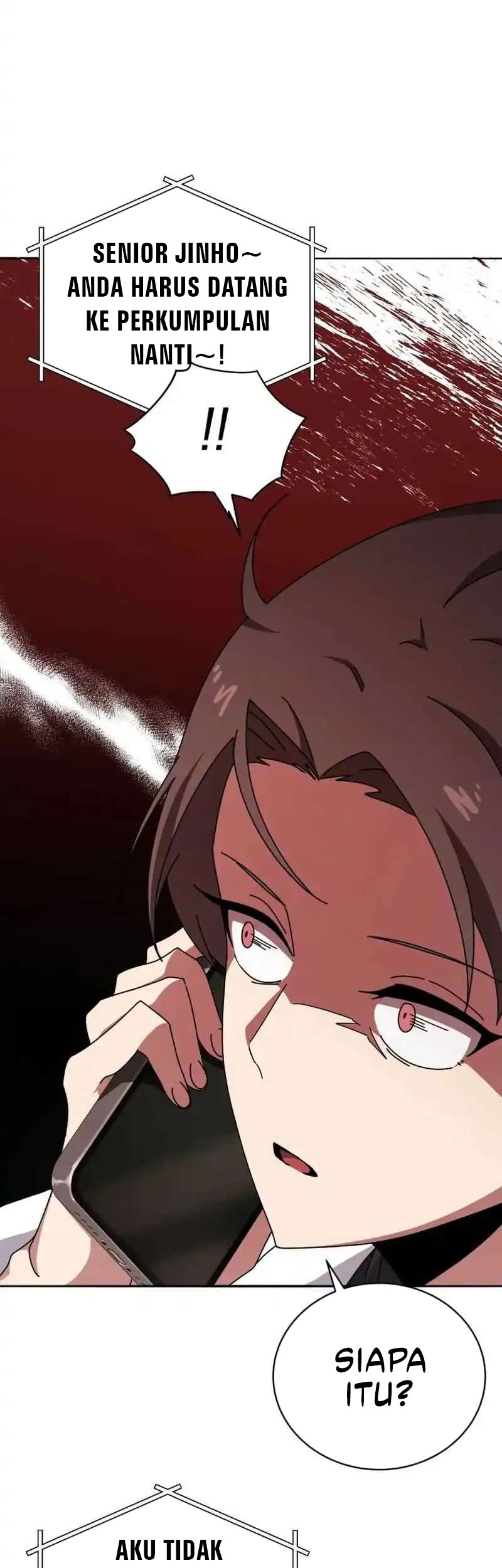 The Descent of the Demonic Master Chapter 146 - halaman 30