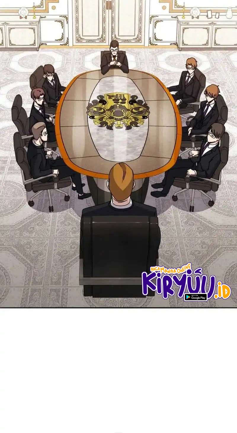 The Descent of the Demonic Master Chapter 146 - halaman 44