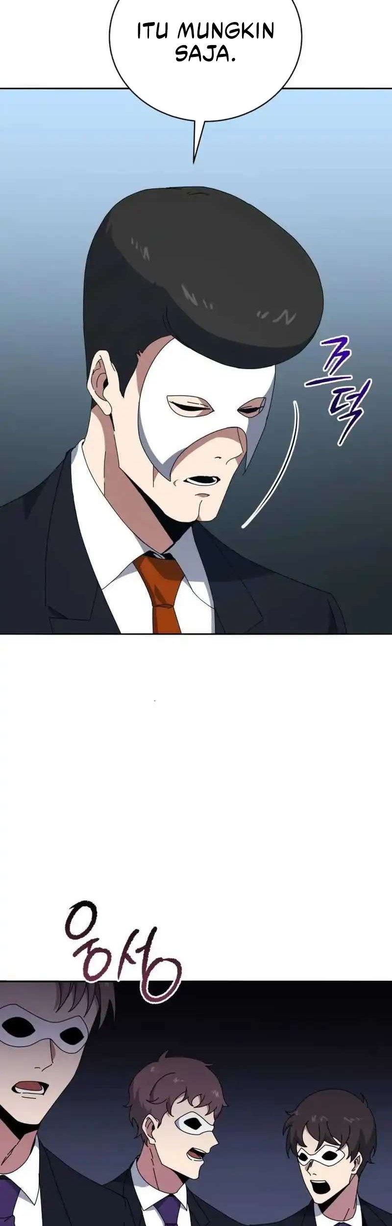 The Descent of the Demonic Master Chapter 146 - halaman 48