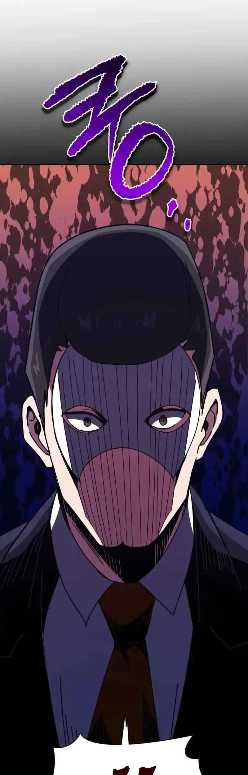 The Descent of the Demonic Master Chapter 146 - halaman 55
