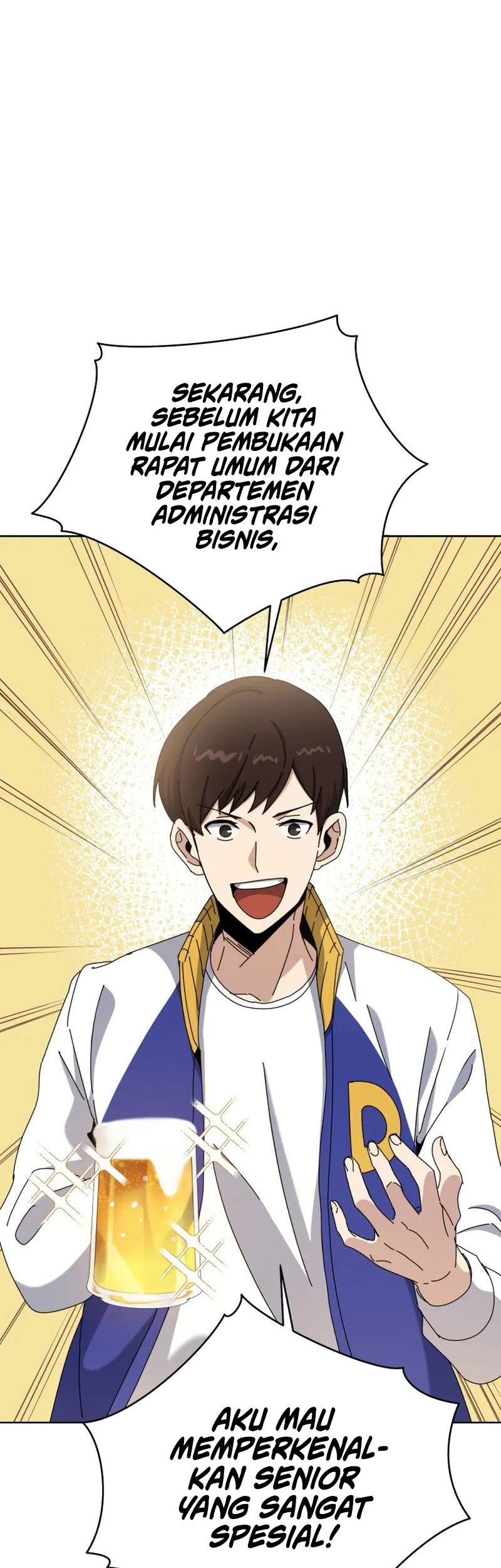 The Descent of the Demonic Master Chapter 147 - halaman 2