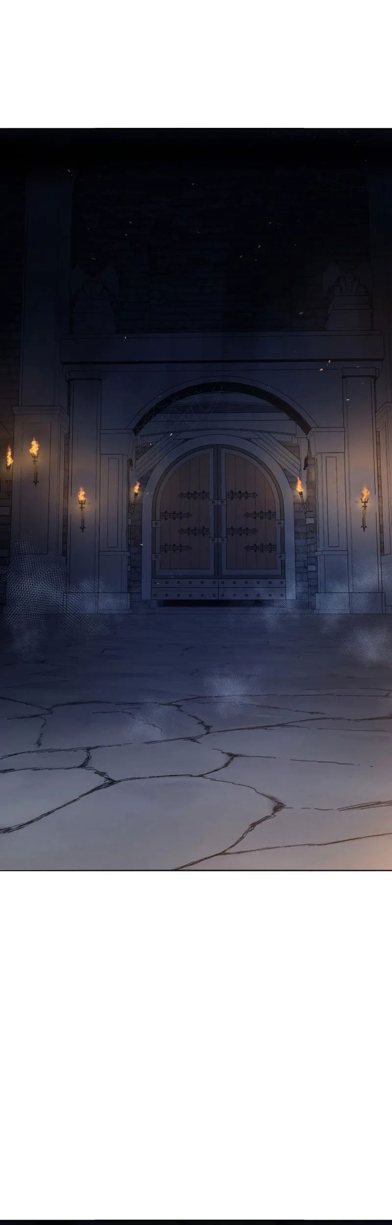 The Descent of the Demonic Master Chapter 147 - halaman 24