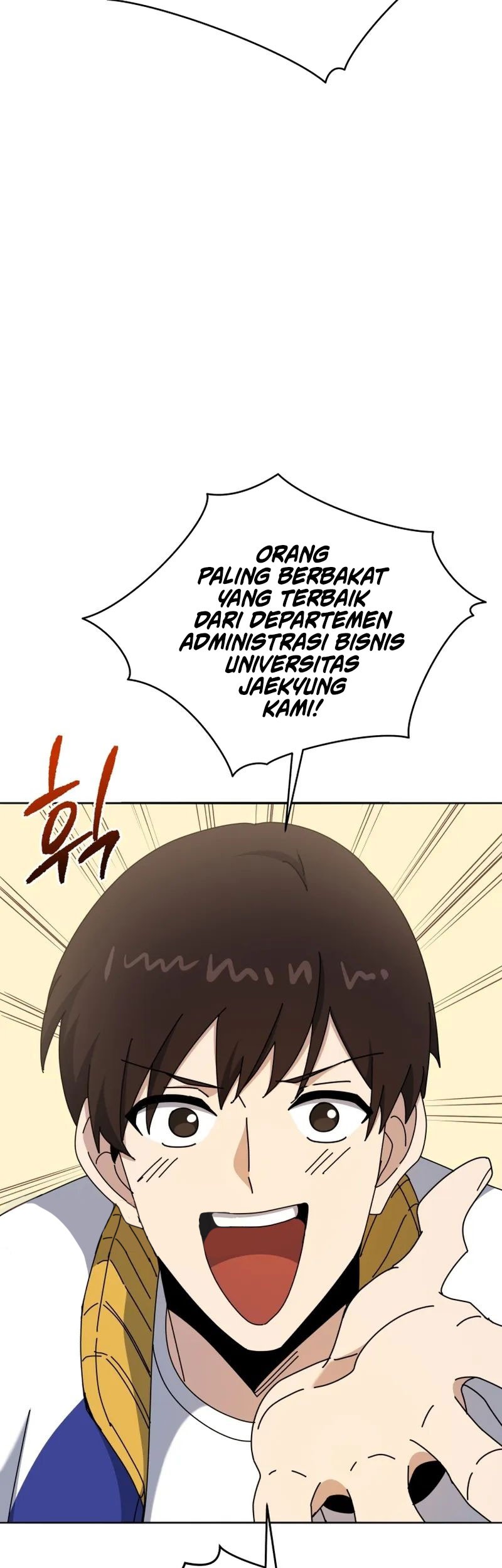 The Descent of the Demonic Master Chapter 147 - halaman 3