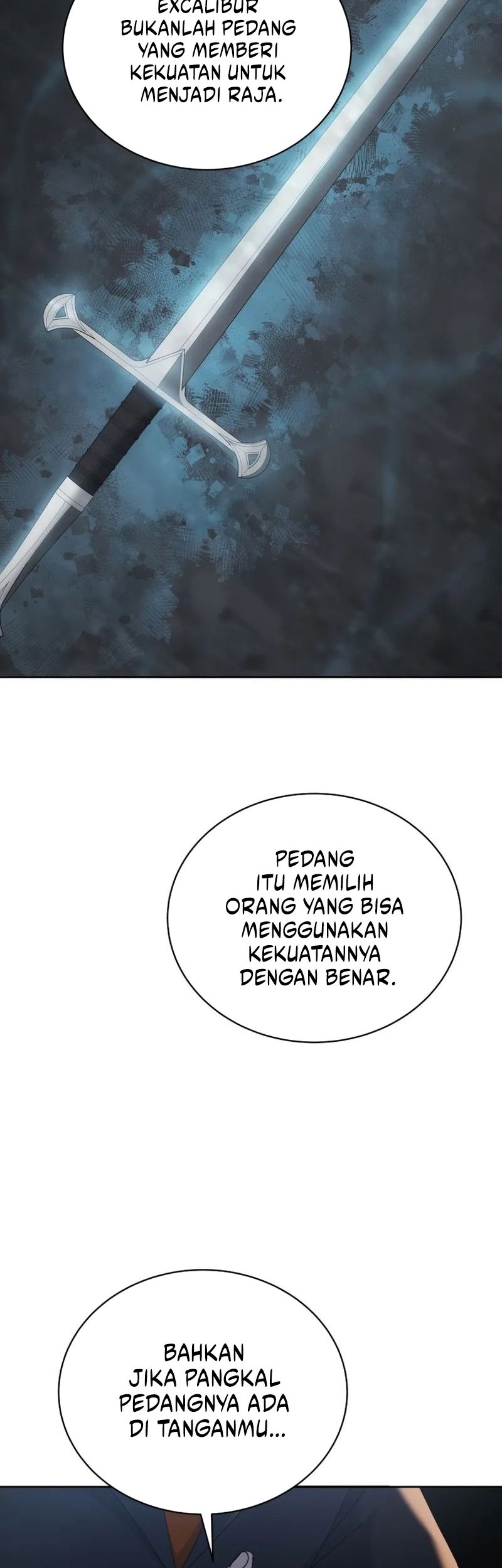 The Descent of the Demonic Master Chapter 147 - halaman 35