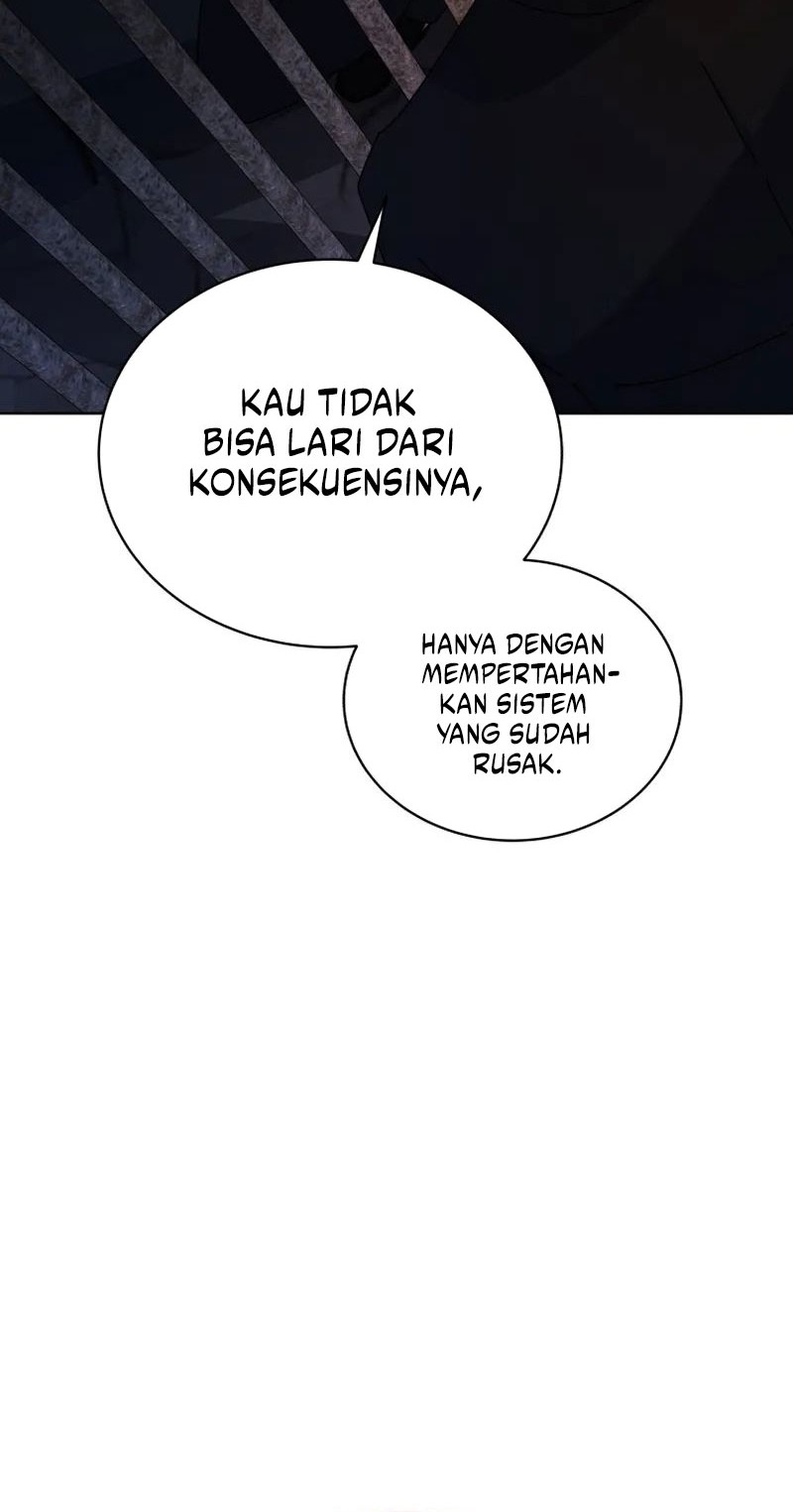 The Descent of the Demonic Master Chapter 147 - halaman 37