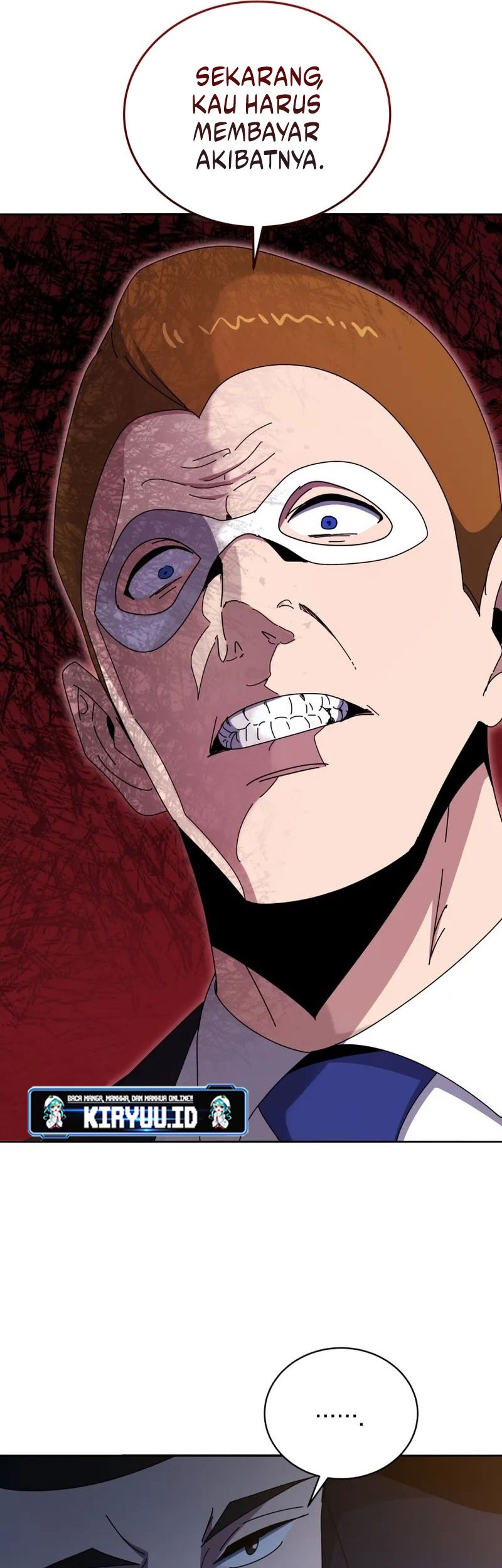 The Descent of the Demonic Master Chapter 147 - halaman 38