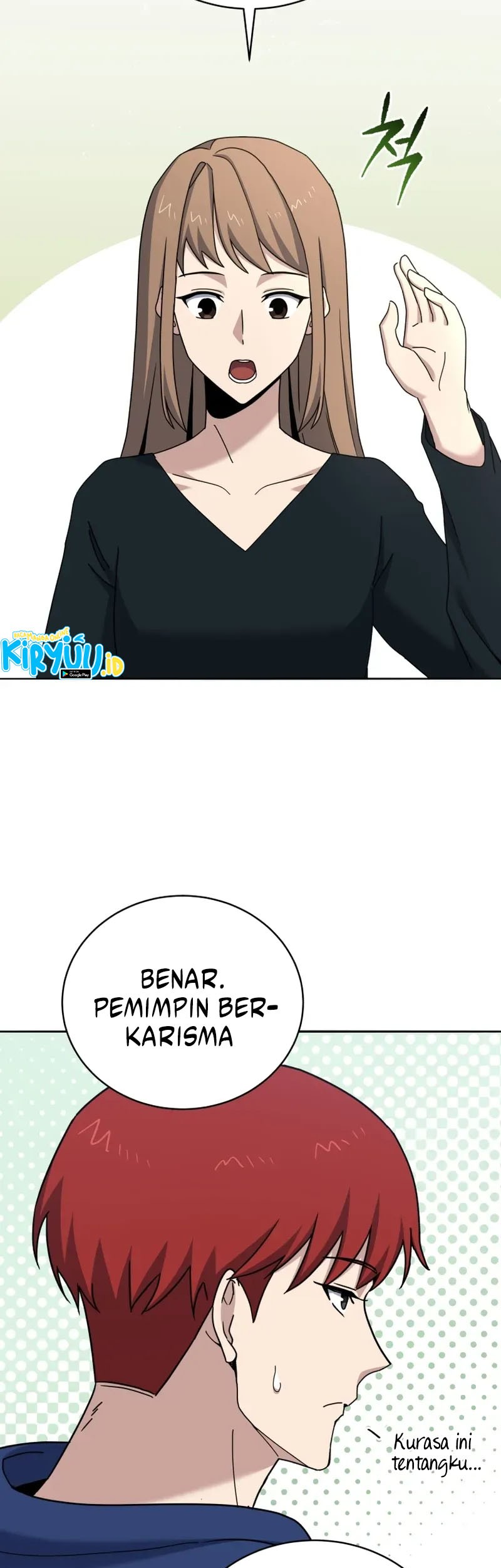 The Descent of the Demonic Master Chapter 148 - halaman 12