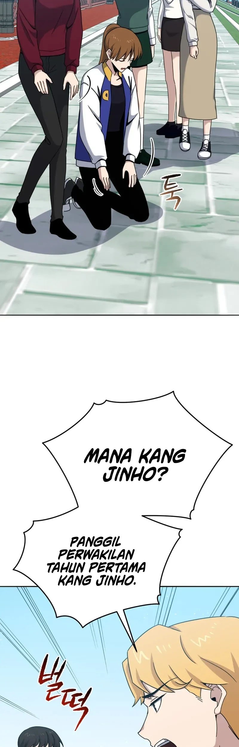 The Descent of the Demonic Master Chapter 148 - halaman 19