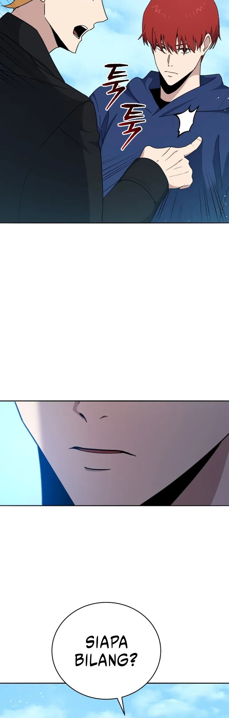 The Descent of the Demonic Master Chapter 148 - halaman 35