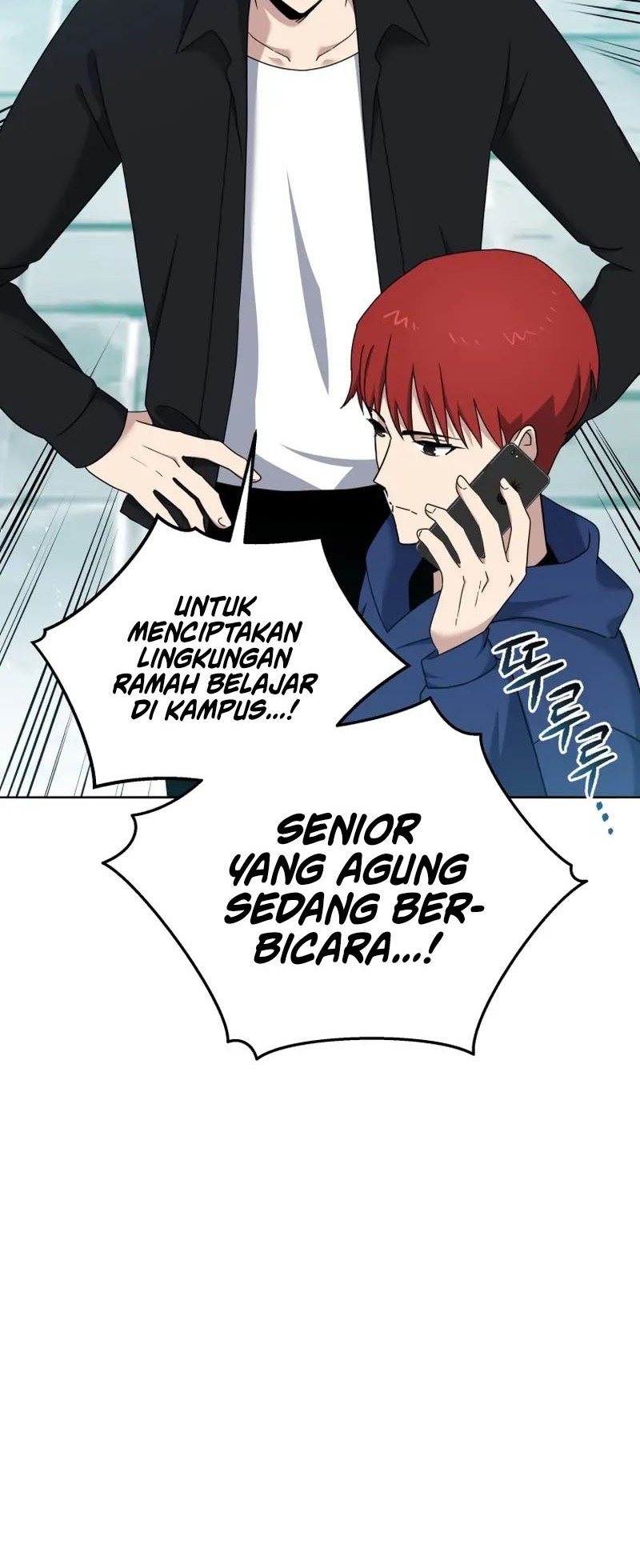 The Descent of the Demonic Master Chapter 148 - halaman 37
