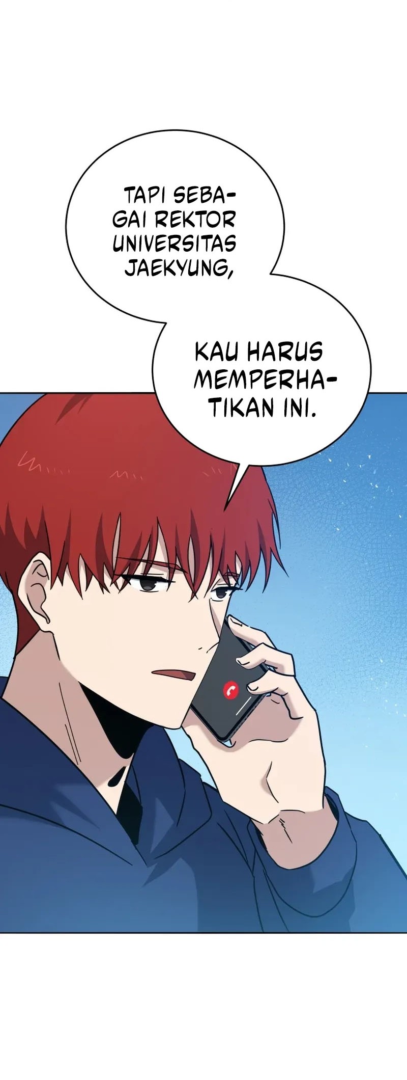 The Descent of the Demonic Master Chapter 148 - halaman 41