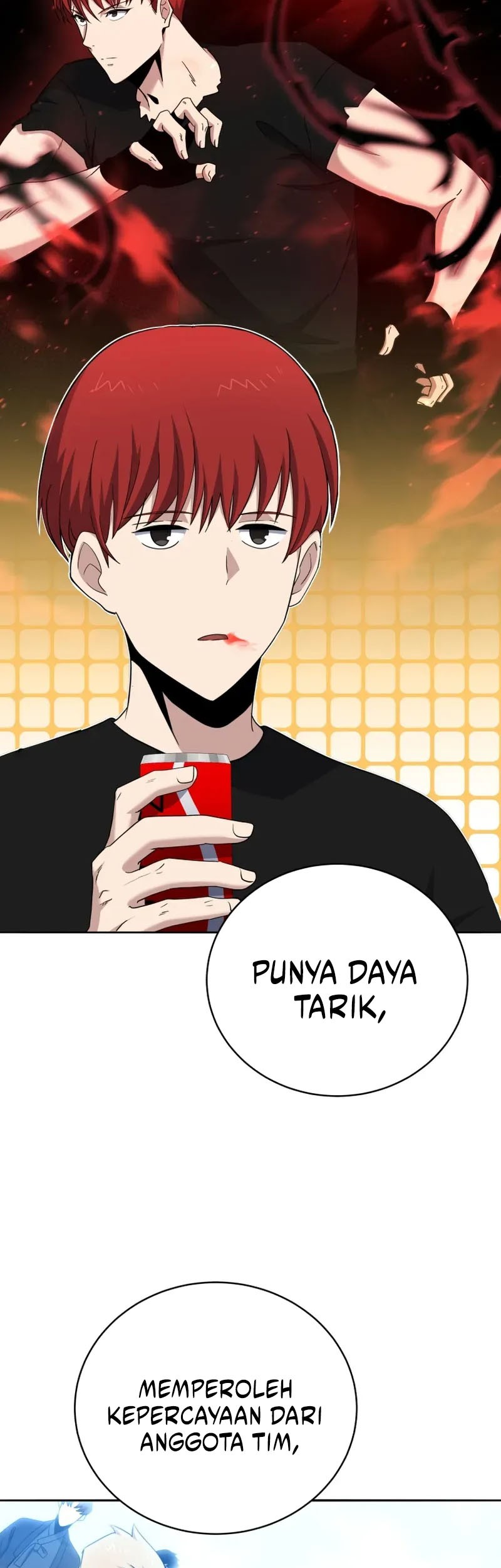 The Descent of the Demonic Master Chapter 148 - halaman 8