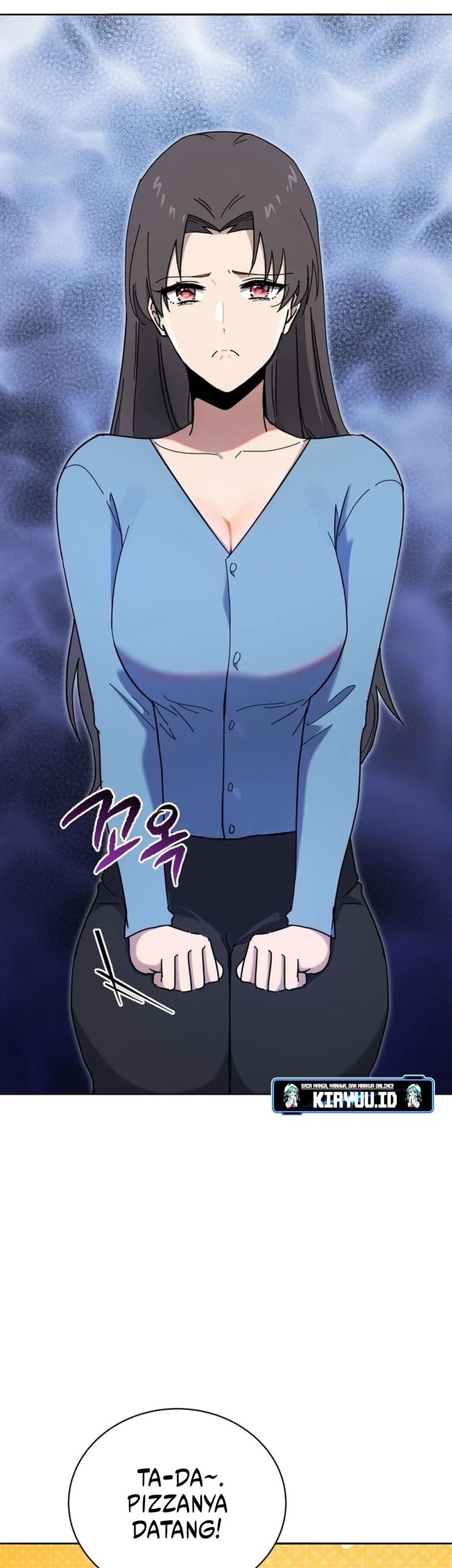 The Descent of the Demonic Master Chapter 149 - halaman 22