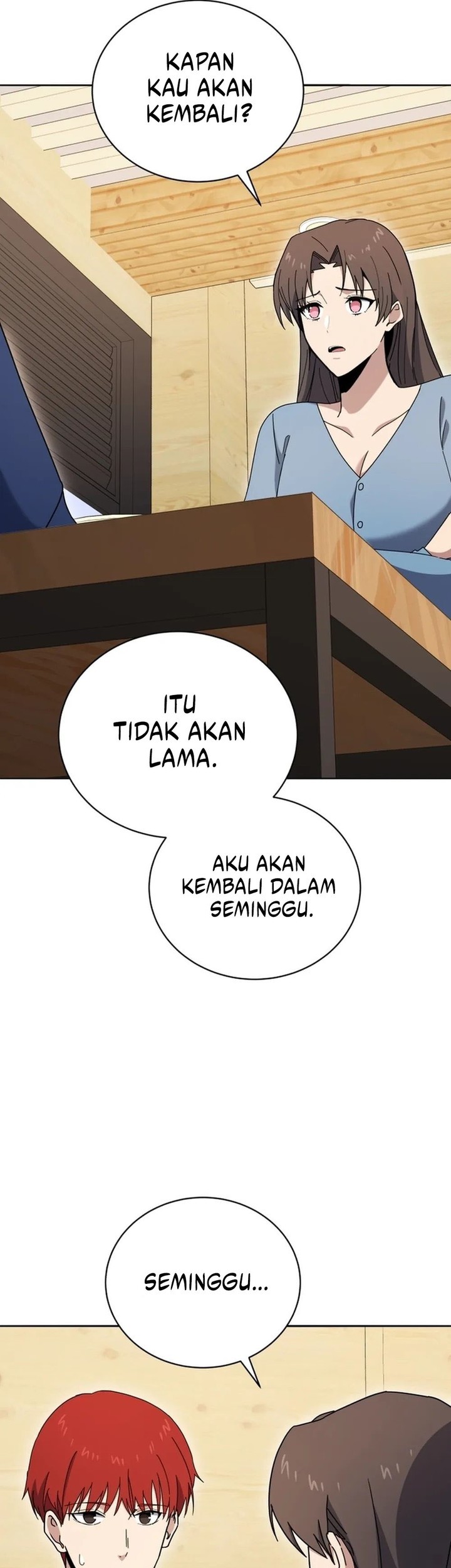The Descent of the Demonic Master Chapter 149 - halaman 26