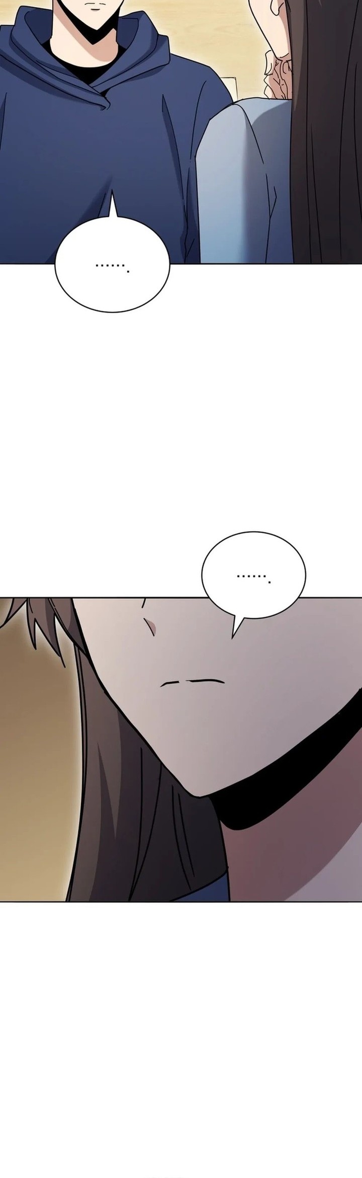 The Descent of the Demonic Master Chapter 149 - halaman 27