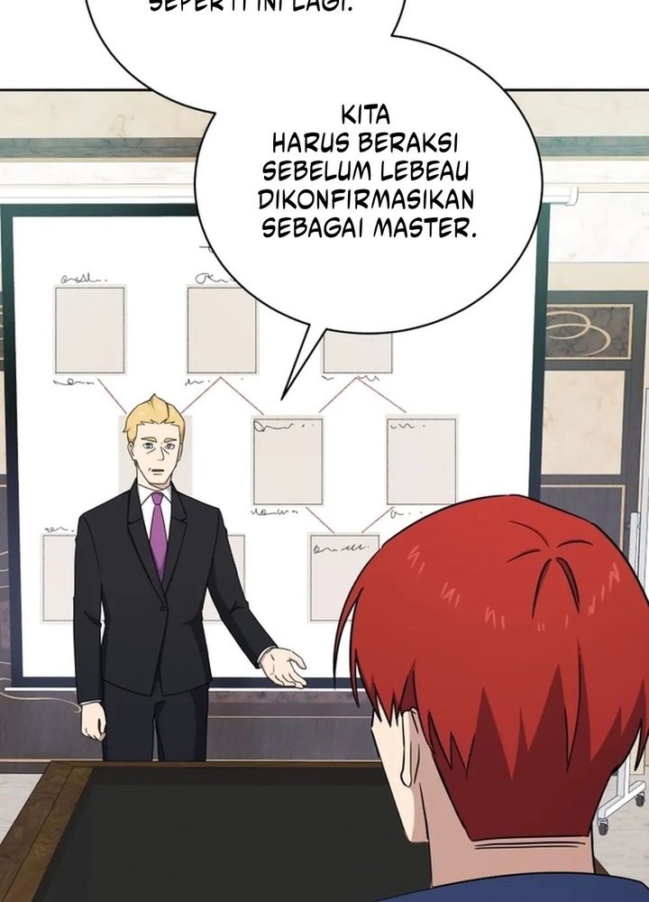 The Descent of the Demonic Master Chapter 149 - halaman 3