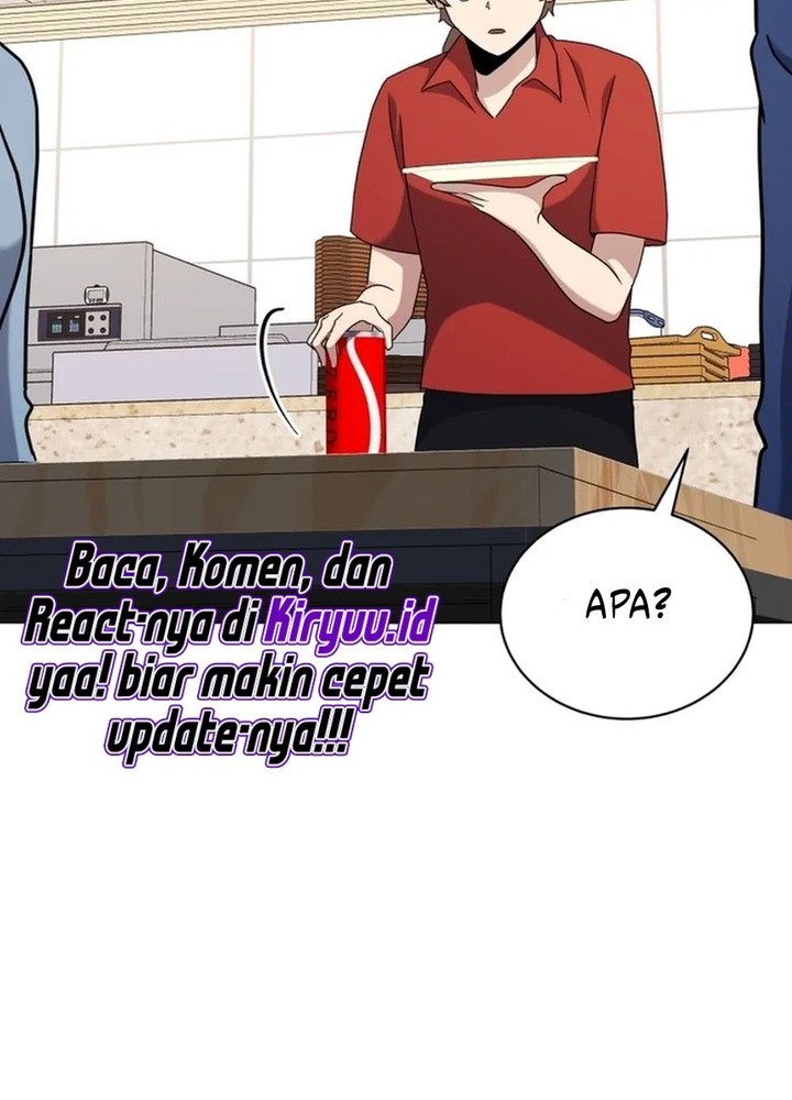 The Descent of the Demonic Master Chapter 149 - halaman 30