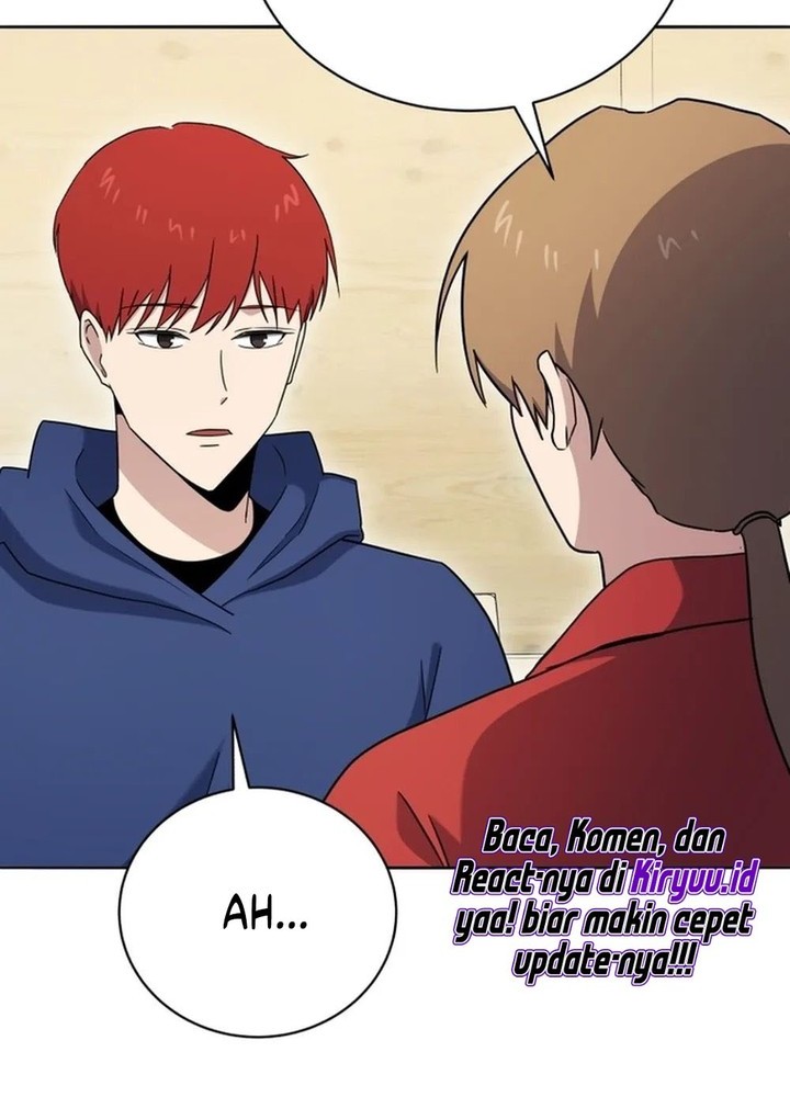 The Descent of the Demonic Master Chapter 149 - halaman 36