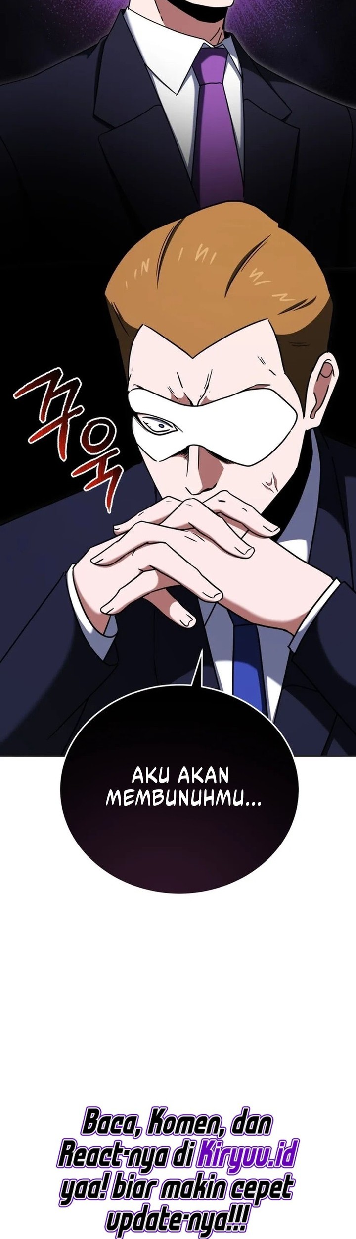 The Descent of the Demonic Master Chapter 149 - halaman 48