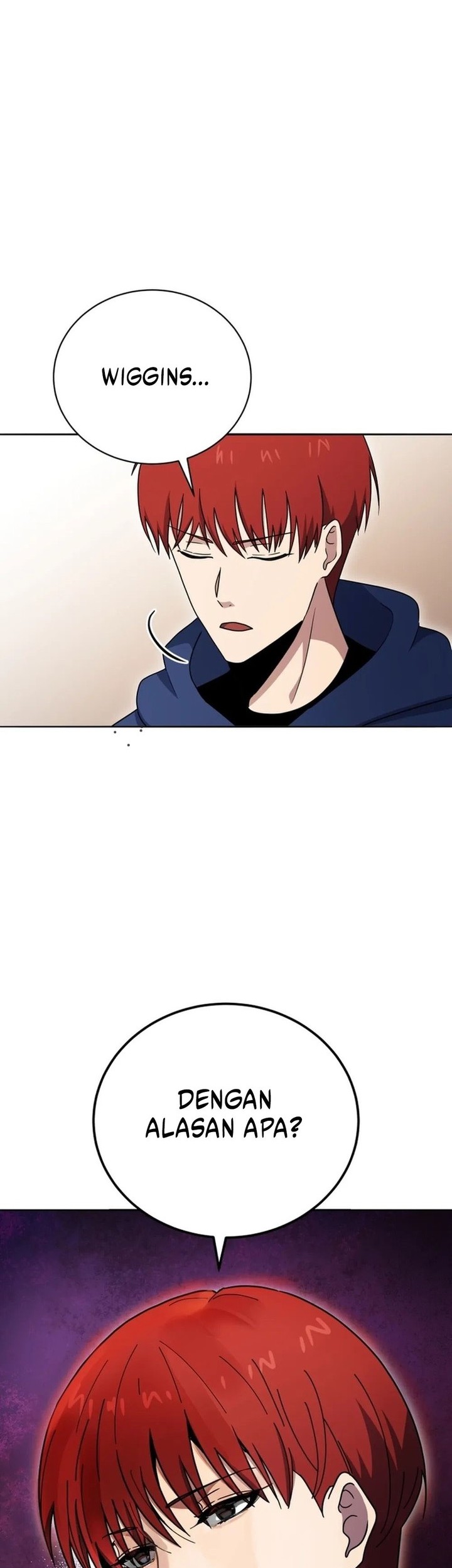 The Descent of the Demonic Master Chapter 149 - halaman 5