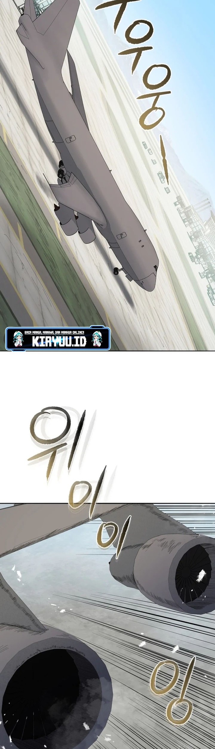The Descent of the Demonic Master Chapter 149 - halaman 60
