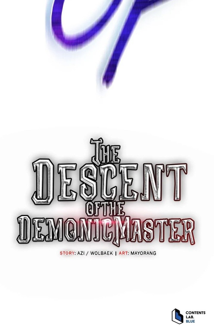The Descent of the Demonic Master Chapter 149 - halaman 66